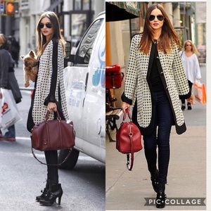 Marni coat! As seen on celebrity Miranda Kerr! 4